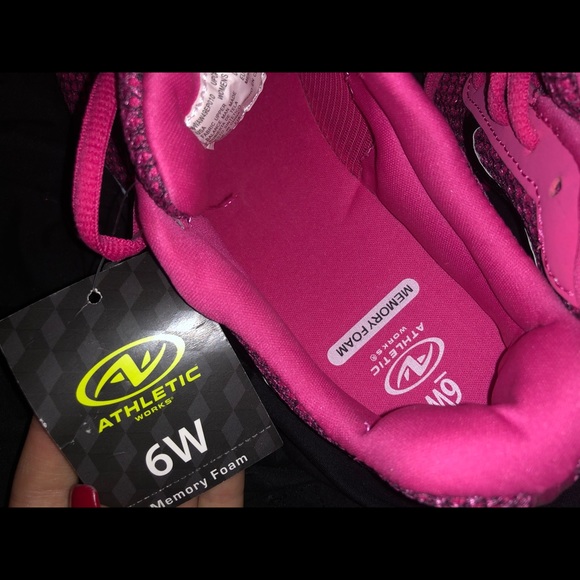 Shoes - Picture 3 of 3